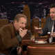 Jeff Daniels, Jimmy Fallon